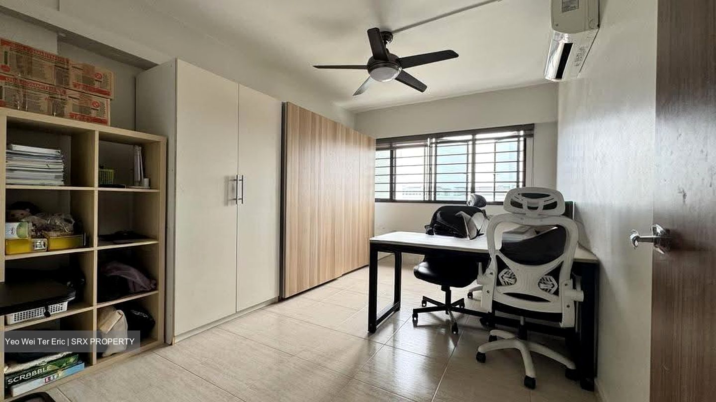 Blk 151 Tampines Street 12 (Tampines), HDB Executive #631577531